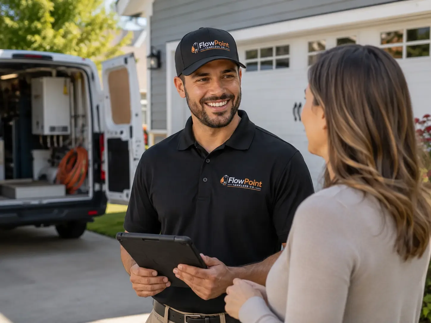 Tankless Water Heater Installation Morton, TX FAQs